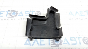 Deflector radiator dreapta inferior pentru Toyota Highlander hibrid 2020-2021