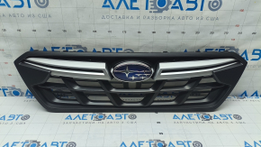 Grila radiator Subaru XV Crosstrek 21-23