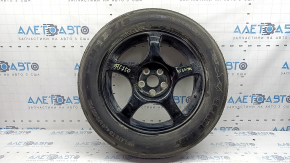 Запасное колесо докатка Toyota Highlander 20-26 R18 165/90