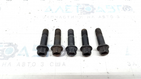 Prelubri roată 5 buc d17 M14x1.5 Mercedes W213 E 17-19