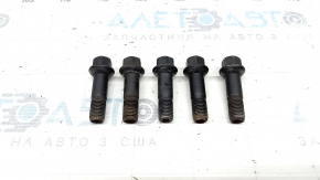 Prelubri roată 5 buc d17 M14x1.5 Mercedes W213 E 17-19