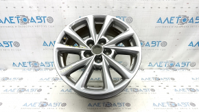 Disc jantă R17 x 7J ET45 Mazda CX-5 22-25 gri, tip 2