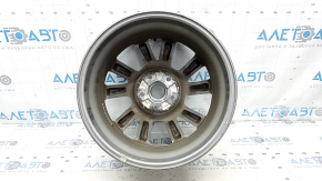 Disc jantă R17 x 7J ET45 Mazda CX-5 22-25 gri, tip 2