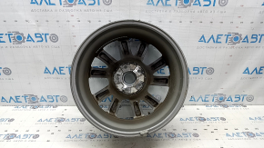 Jantă R17 x 7J ET45 Mazda CX-5 22-25 gri, tip 2, bordură ușoară