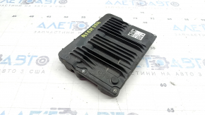 Calculator ECU motor hibrid Toyota Highlander 20-22