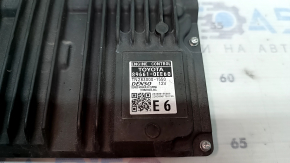 Calculator ECU motor hibrid Toyota Highlander 20-22