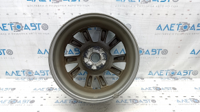 Jantă R17 x 7J ET45 Mazda CX-5 22-25 gri, tip 2, bordură ușoară