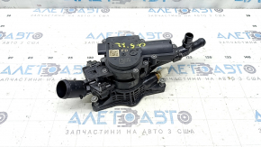 Carcasă termostat Mazda CX-5 17-25 2.5