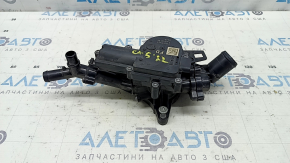 Carcasă termostat Mazda CX-5 17-25 2.5