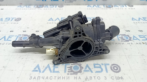 Carcasă termostat Mazda CX-5 17-25 2.5