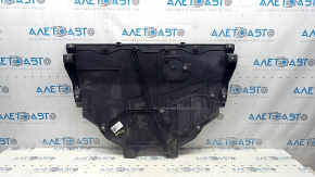 Защита двигателя Mazda CX-5 17-25 надрывы