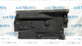 Protecție față dreapta sub caroserie Mazda CX-5 17-25, ruptă