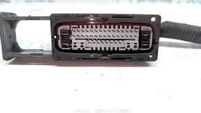 Фишка на ABS АБС Toyota Highlander 20-22 hybrid
