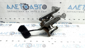 Педаль тормоза Toyota Highlander 20-22 hybrid с датчиками