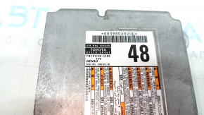 Modul calculator airbag SRS pentru Toyota Highlander 22-26 hibrid