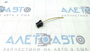 Funcția de avertizare sonoră Mazda CX-5 17-25