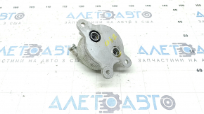 Масляный охладитель АКПП Mazda CX-5 17-25 2.5