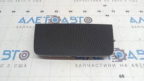 Ornamente negre pentru panoul frontal al difuzorului central Lexus UX 19-26