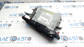 Radio cu casetofon Lexus UX200 UX250h 19- fără navigație