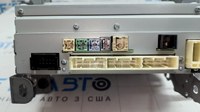Radio cu casetofon Lexus UX200 UX250h 19- fără navigație