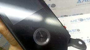 Monitor, afișaj, navigație Lexus UX200 UX250h 19-22 fără navigație, zgârieturi