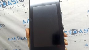 Monitor, afișaj, navigație Lexus UX200 UX250h 19-22 fără navigație, zgârieturi