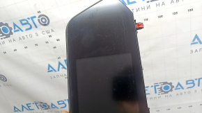 Monitor, afișaj, navigație Lexus UX200 UX250h 19-22 fără navigație, zgârieturi