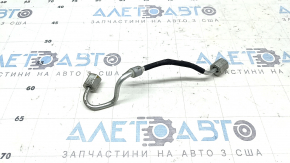 Conductă de combustibil de înaltă presiune Mazda CX-5 18-24 2.5
