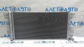 Condensator radiator aer condiționat Audi A4 B9 17-21 2.0T