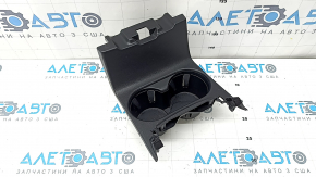 Suport pahar negru pentru Mazda CX-5 17-25