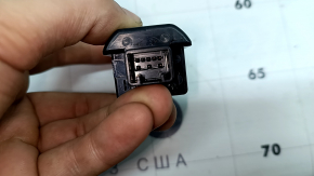 Кнопка start-stop Lexus UX250h 19-22