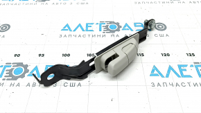 Suport centură de siguranță șofer gri Mazda CX-5 17-25