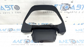 Ornamente bord negru Lexus UX200 UX250h 19-22, 2 bucăți