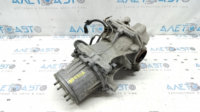 Задний дифференциал редуктор Mazda CX-5 17-25 с муфтой 33к