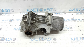 Задний дифференциал редуктор Mazda CX-5 17-25 с муфтой 33к