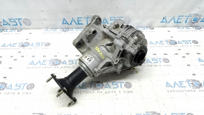 Передний редуктор раздатка Mazda CX-5 17-25 33к
