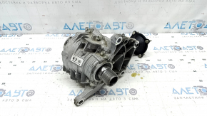 Передний редуктор раздатка Mazda CX-5 17-25 33к