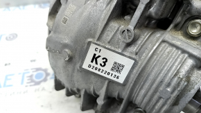Передний редуктор раздатка Mazda CX-5 17-25 33к