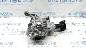 Передний редуктор раздатка Mazda CX-5 17-25 33к