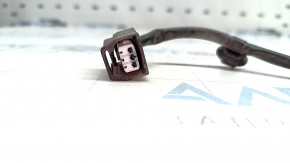 Cablajul motorului actuatorului clapetei radiatorului hibrid Toyota Highlander 20-26