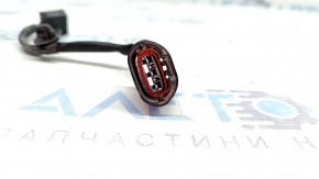 Cablajul motorului actuatorului clapetei radiatorului hibrid Toyota Highlander 20-26