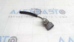 Cablajul motorului actuatorului clapetei radiatorului hibrid Toyota Highlander 20-26