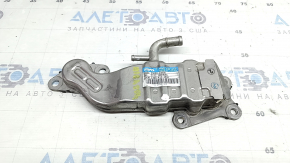 Охладитель клапана ЕГР EGR Toyota Highlander 20-23 hybrid