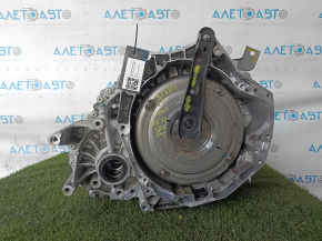 АКПП в сборе Mazda CX-5 22-24 2.5 AWD 33к
