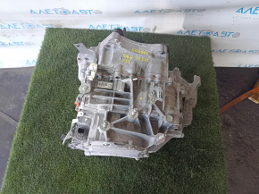 АКПП в сборе Mazda CX-5 22-24 2.5 AWD 33к