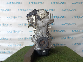Двигатель Mazda CX-5 18-23 2.5 33к, компрессия 12-12-12-12