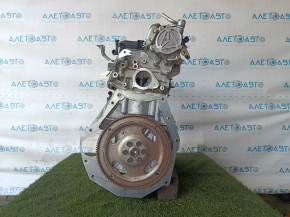 Двигатель Mazda CX-5 18-23 2.5 33к, компрессия 12-12-12-12