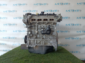 Двигатель Mazda CX-5 18-23 2.5 33к, компрессия 12-12-12-12