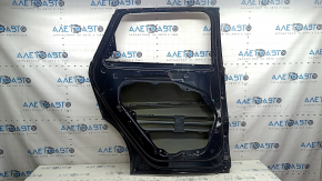 Kia Sorento 21-23 HEV, PHEV, B4U albastru, usa stanga spate, goala, bare de protectie