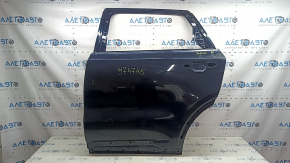 Kia Sorento 21-23 HEV, PHEV, B4U albastru, usa stanga spate, goala, bare de protectie